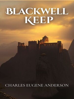 cover image of Blackwell Keep